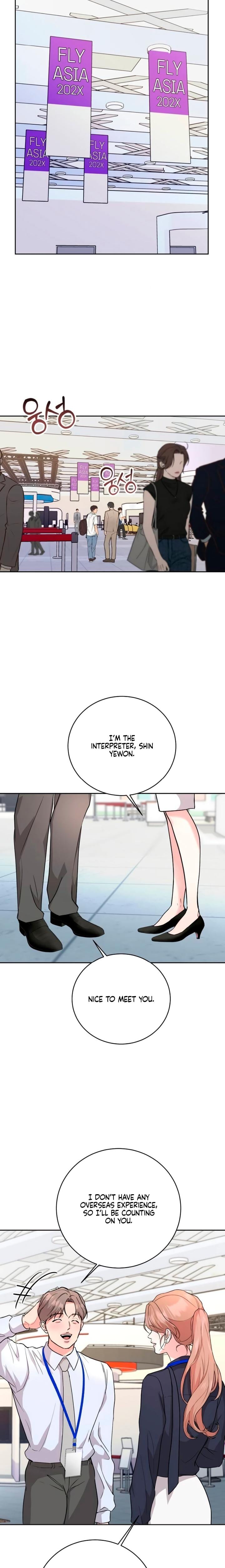 Love Gone Bad Uncensored, chapter 7, page 19 of 24