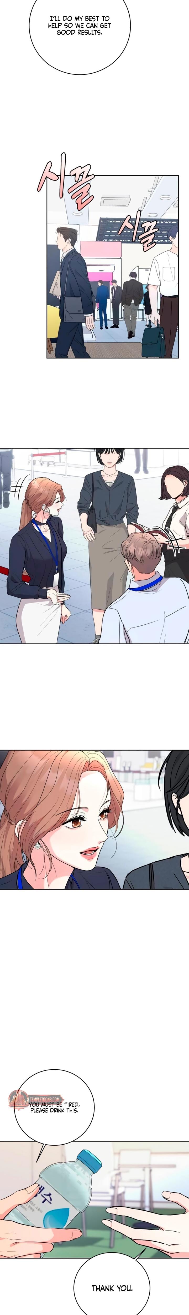 Love Gone Bad Uncensored, chapter 7, page 20 of 24