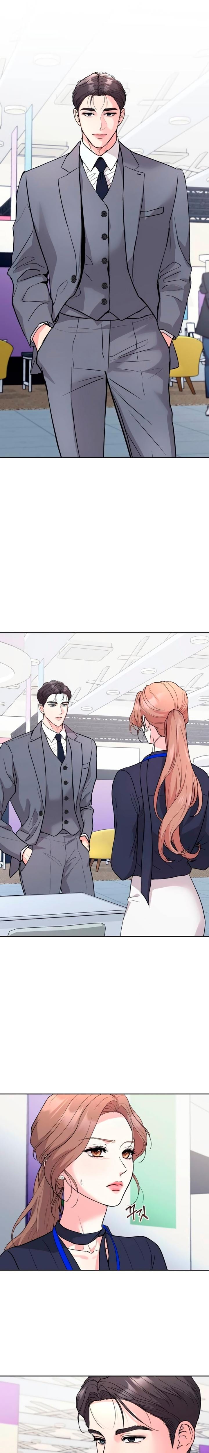 Love Gone Bad Uncensored, chapter 7, page 22 of 24