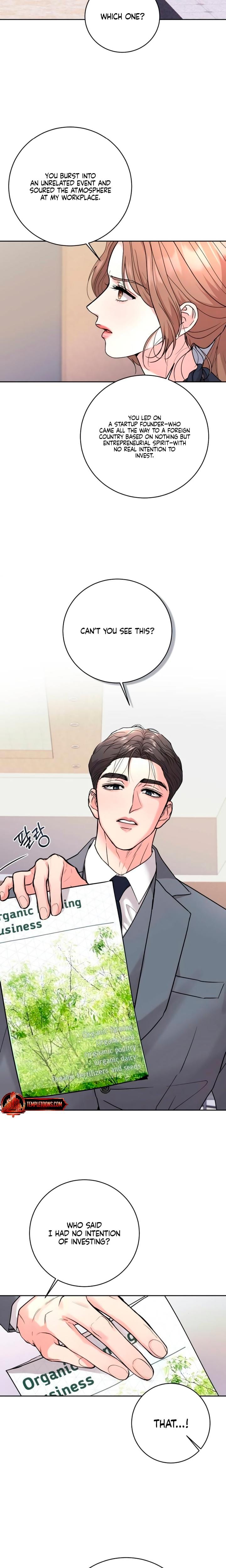 Love Gone Bad Uncensored, chapter 8, page 8 of 25