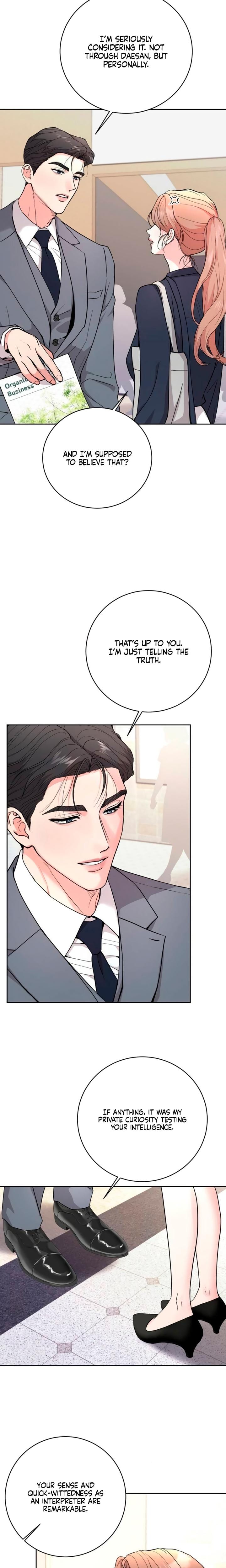 Love Gone Bad Uncensored, chapter 8, page 9 of 25