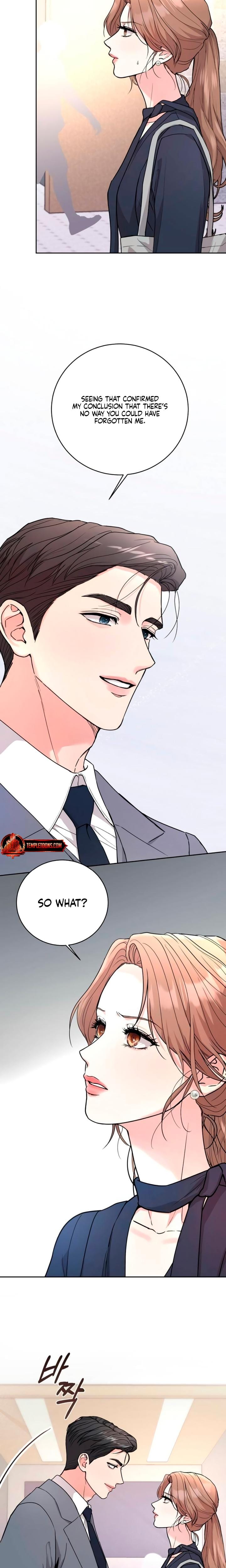 Love Gone Bad Uncensored, chapter 8, page 10 of 25