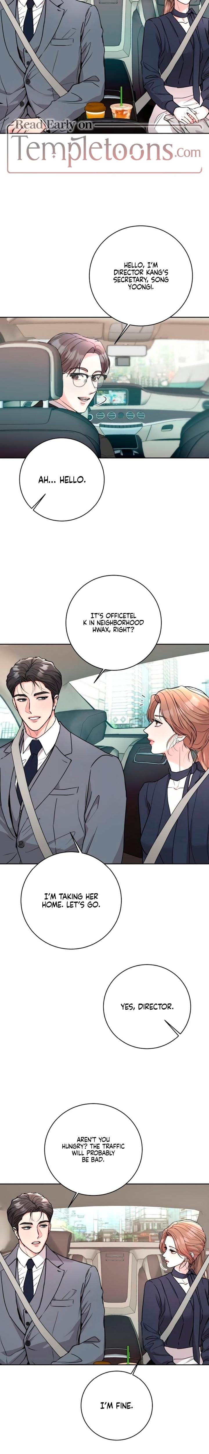 Love Gone Bad Uncensored, chapter 8, page 14 of 25