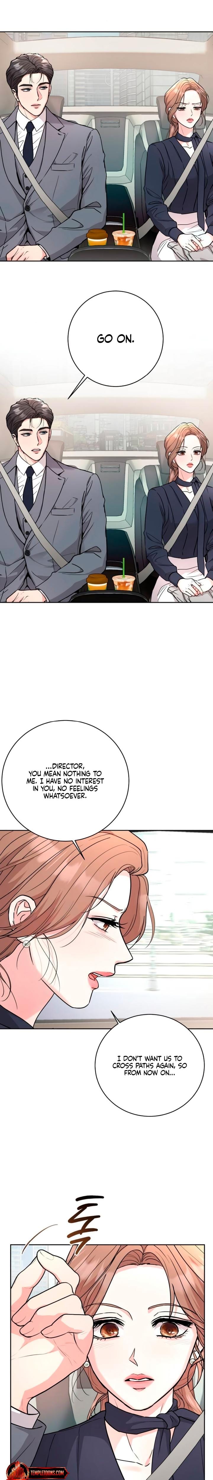Love Gone Bad Uncensored, chapter 8, page 18 of 25