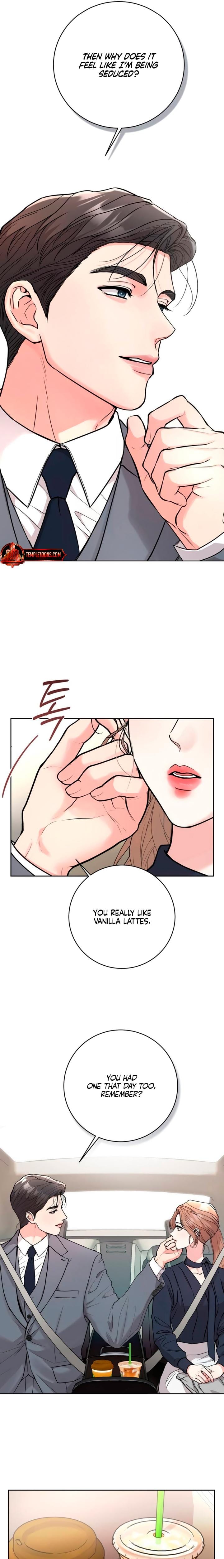 Love Gone Bad Uncensored, chapter 8, page 20 of 25