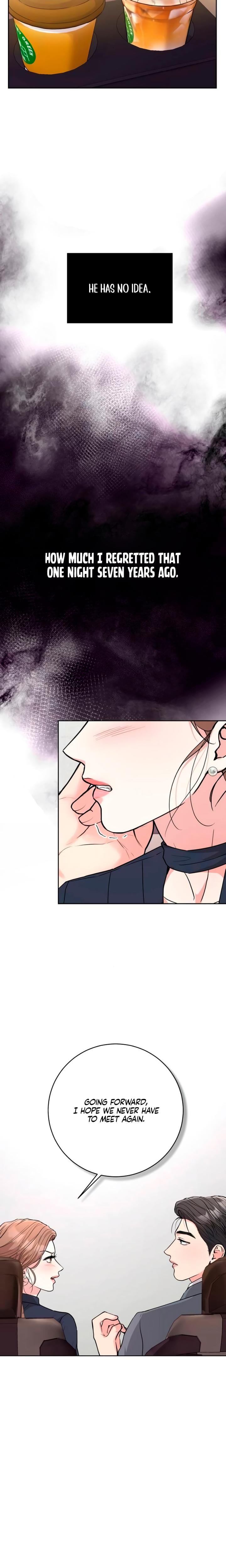 Love Gone Bad Uncensored, chapter 8, page 21 of 25
