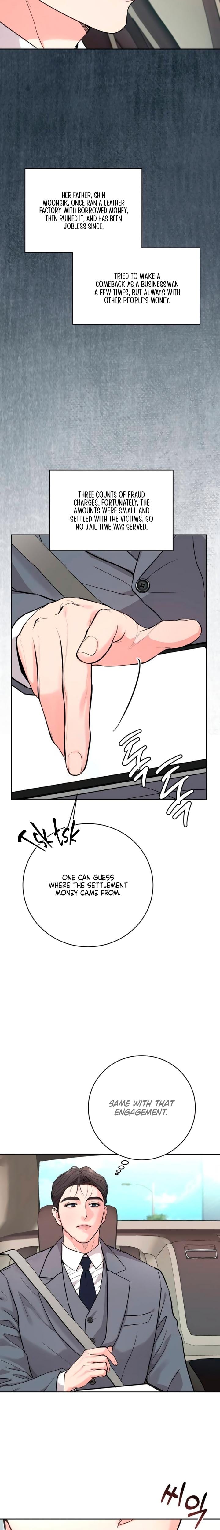 Love Gone Bad Uncensored, chapter 8, page 24 of 25