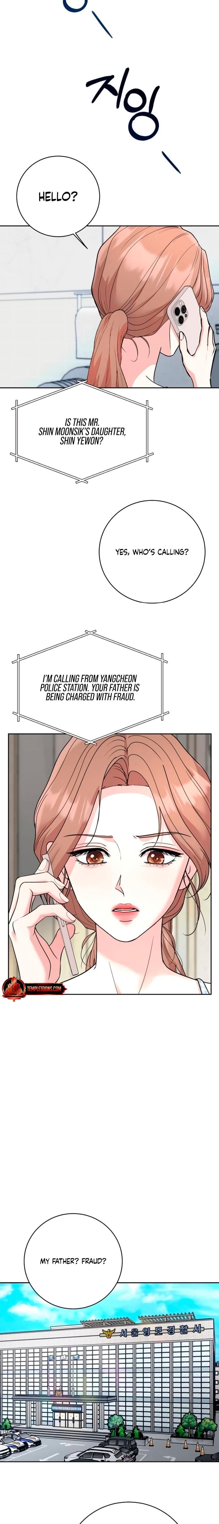 Love Gone Bad Uncensored, chapter 9, page 6 of 25