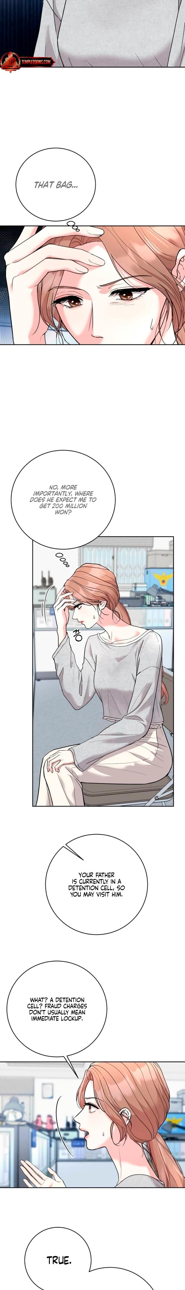 Love Gone Bad Uncensored, chapter 9, page 9 of 25