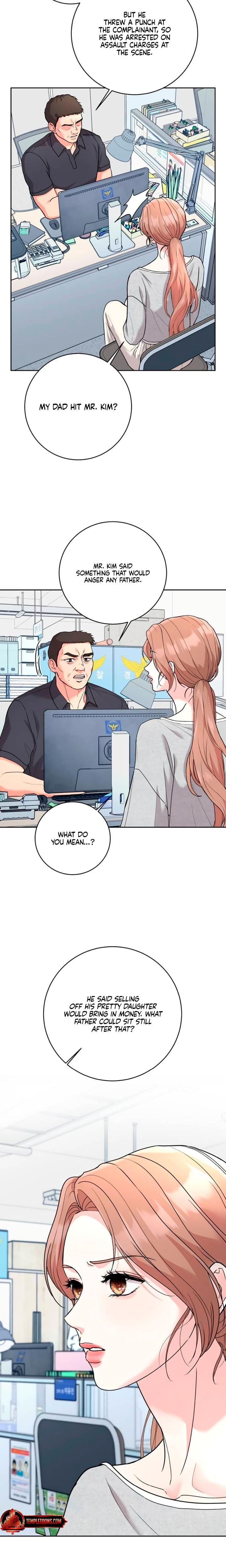 Love Gone Bad Uncensored, chapter 9, page 10 of 25