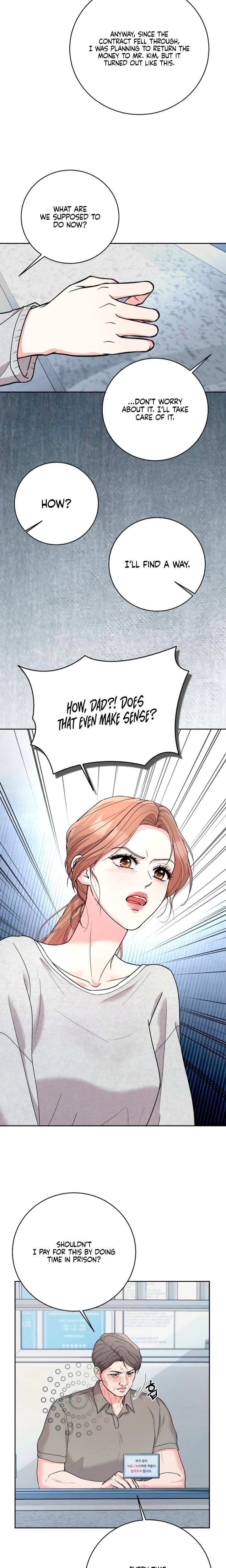Love Gone Bad Uncensored, chapter 9, page 12 of 25