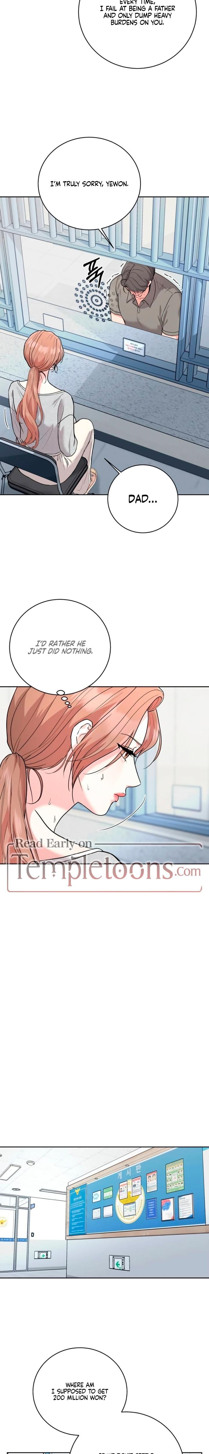 Love Gone Bad Uncensored, chapter 9, page 13 of 25