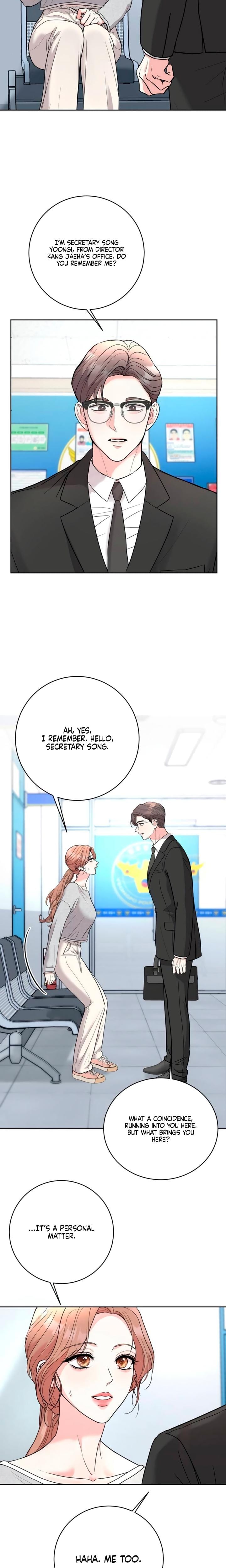 Love Gone Bad Uncensored, chapter 9, page 15 of 25