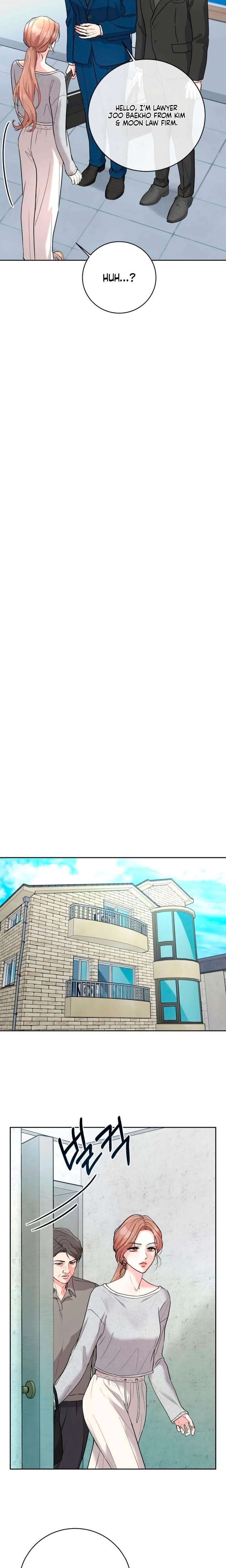 Love Gone Bad Uncensored, chapter 9, page 18 of 25