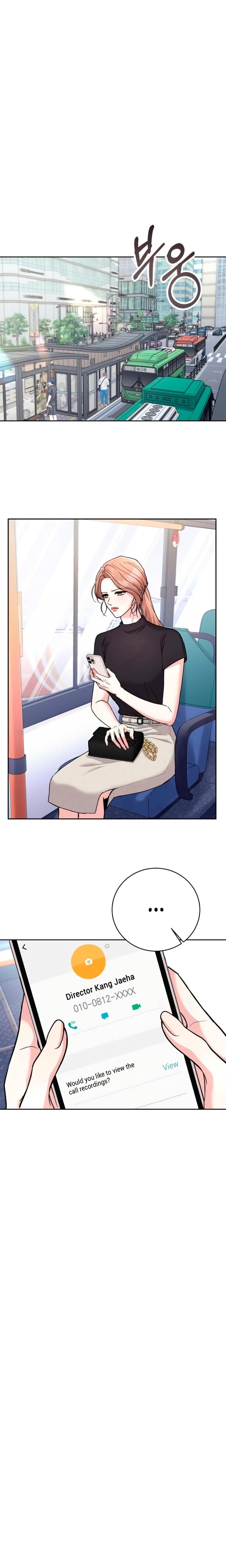 Love Gone Bad Uncensored, chapter 9, page 24 of 25