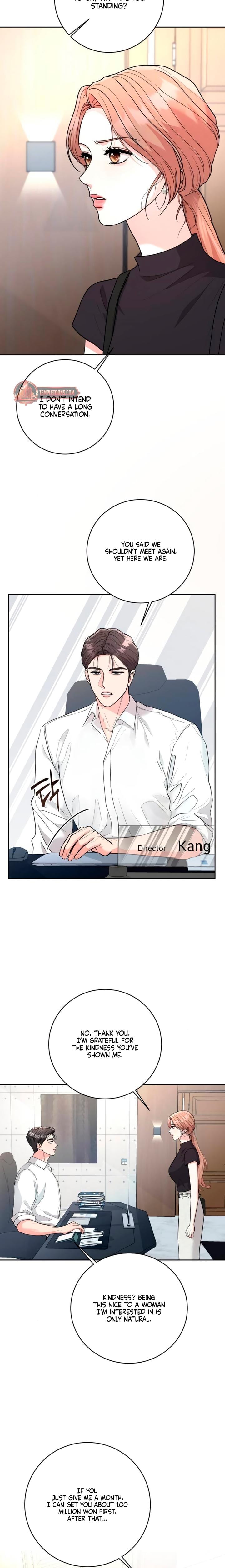Love Gone Bad Uncensored, chapter 10, page 6 of 24
