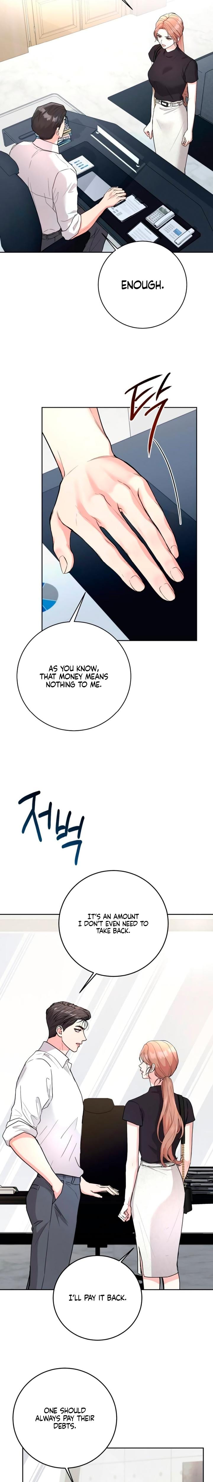 Love Gone Bad Uncensored, chapter 10, page 7 of 24