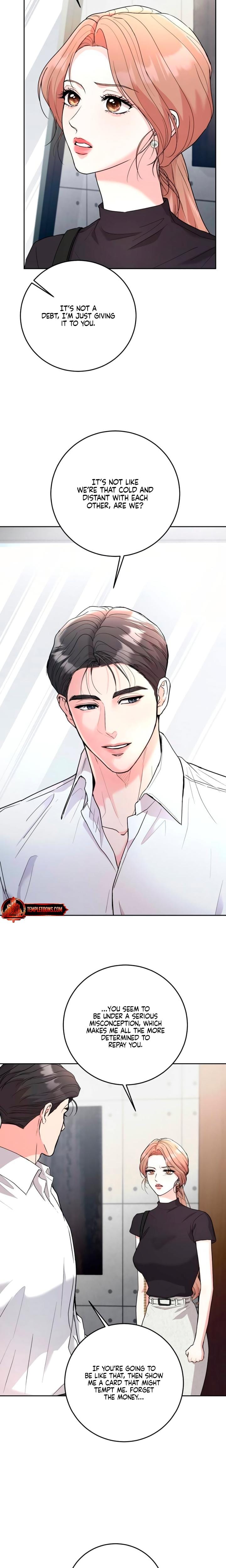 Love Gone Bad Uncensored, chapter 10, page 8 of 24