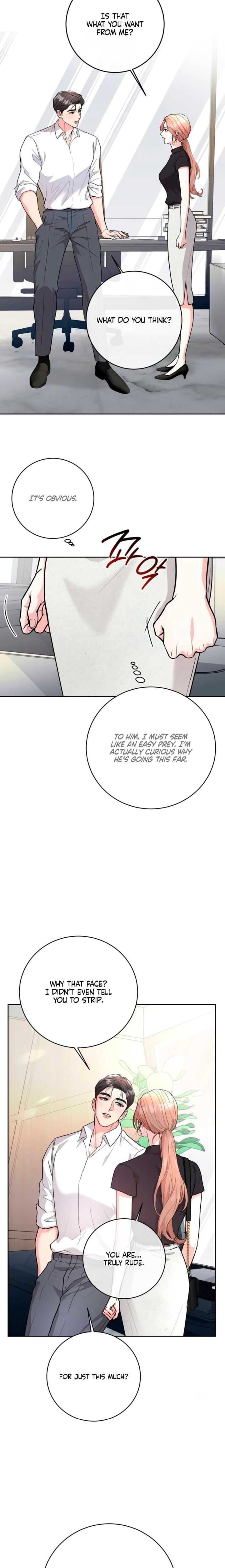 Love Gone Bad Uncensored, chapter 10, page 9 of 24