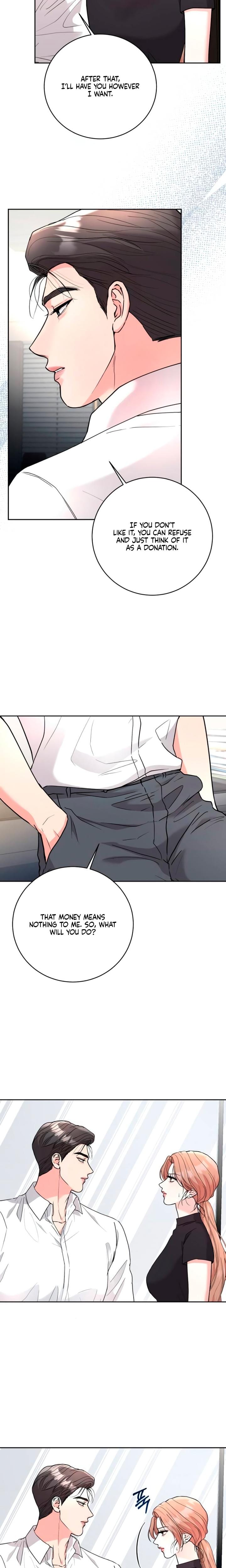 Love Gone Bad Uncensored, chapter 10, page 11 of 24