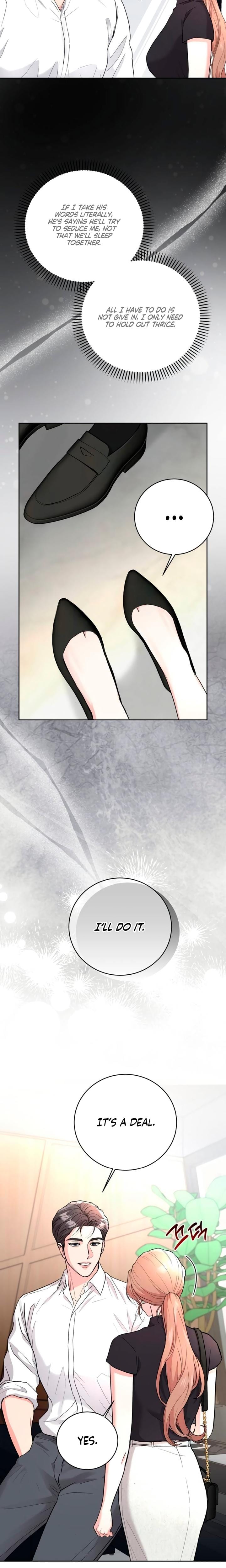 Love Gone Bad Uncensored, chapter 10, page 12 of 24