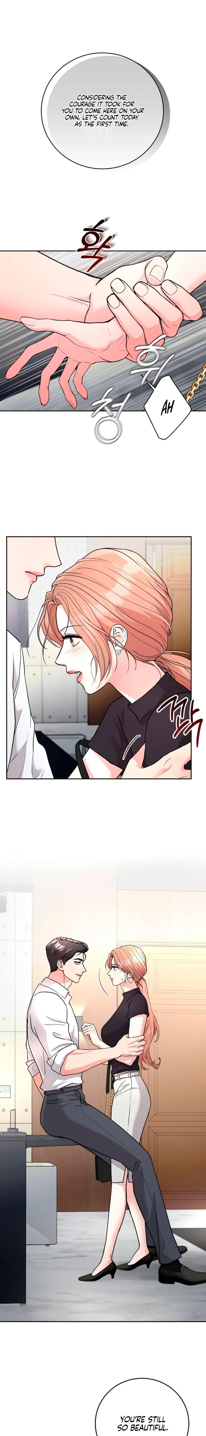 Love Gone Bad Uncensored, chapter 10, page 13 of 24