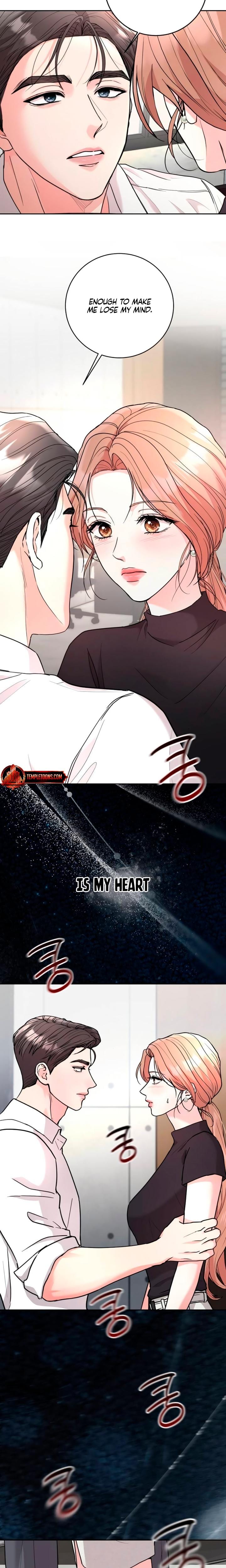 Love Gone Bad Uncensored, chapter 10, page 14 of 24