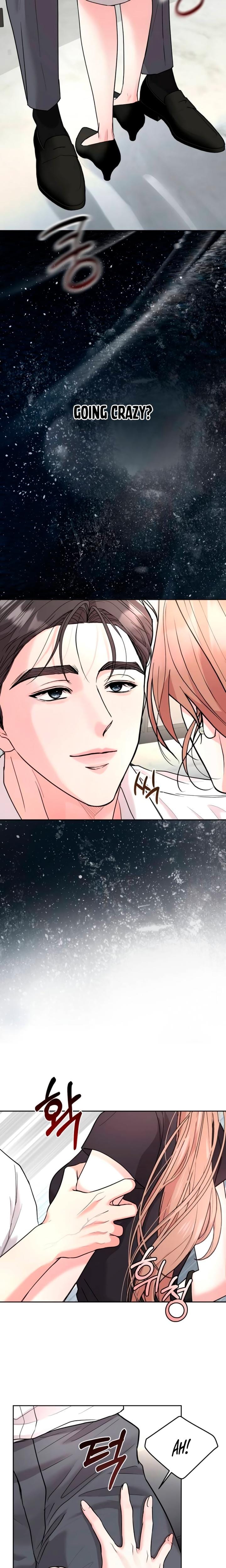 Love Gone Bad Uncensored, chapter 10, page 15 of 24
