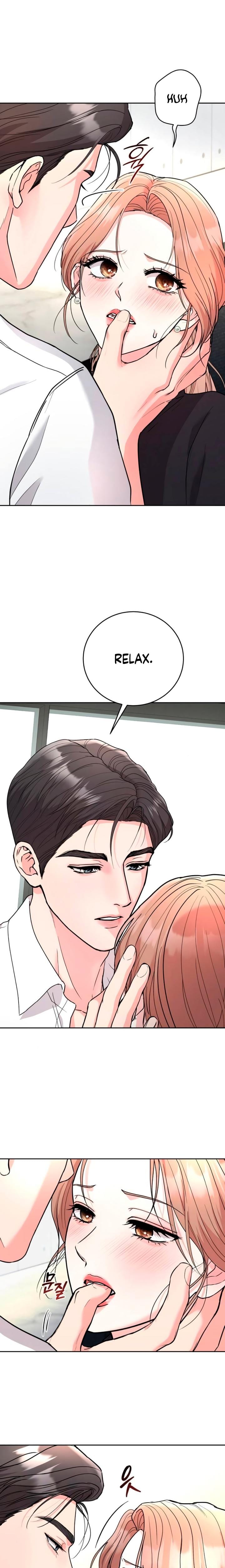 Love Gone Bad Uncensored, chapter 10, page 17 of 24