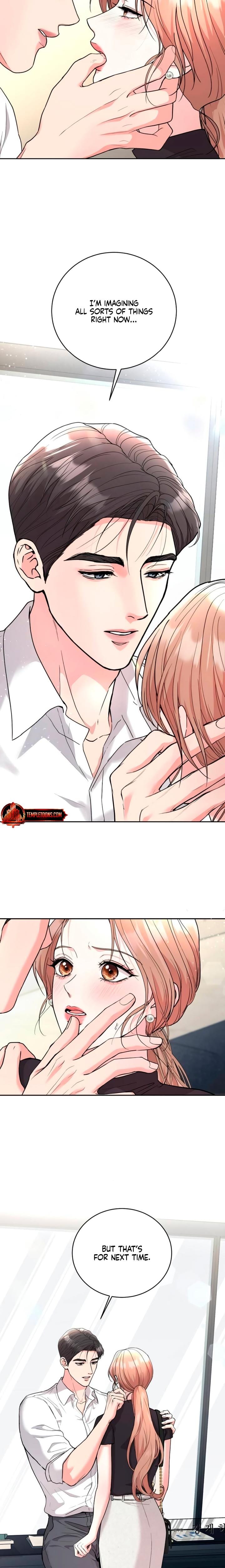 Love Gone Bad Uncensored, chapter 10, page 18 of 24