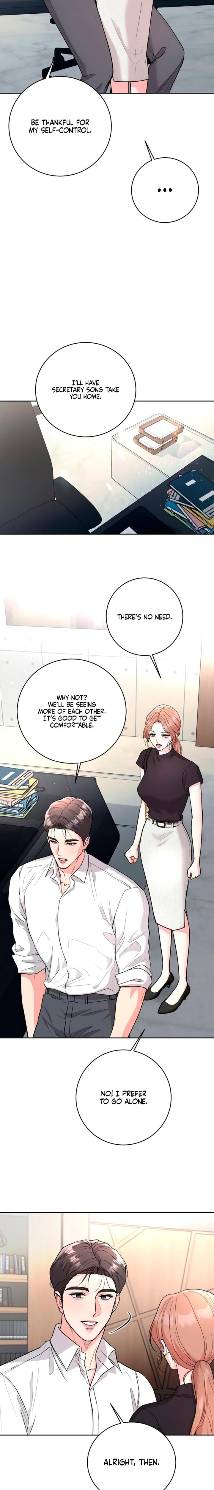 Love Gone Bad Uncensored, chapter 10, page 19 of 24