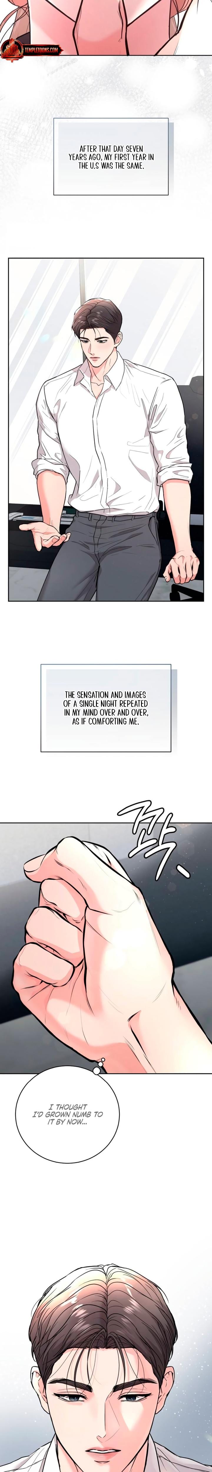 Love Gone Bad Uncensored, chapter 10, page 21 of 24