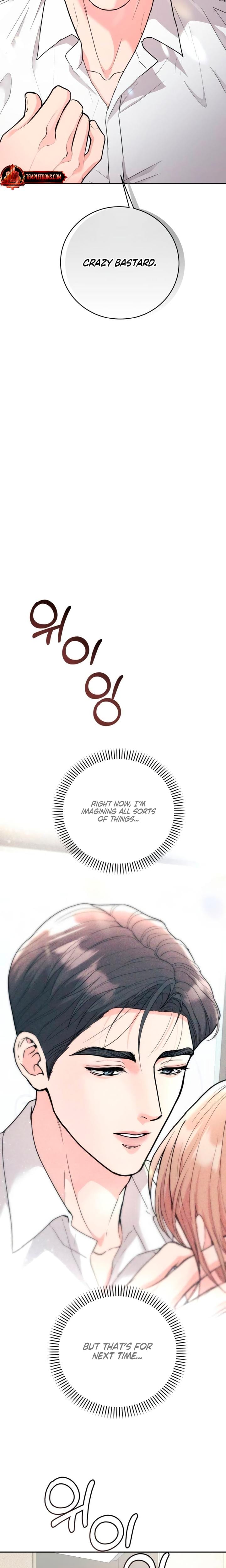 Love Gone Bad Uncensored, chapter 10, page 22 of 24