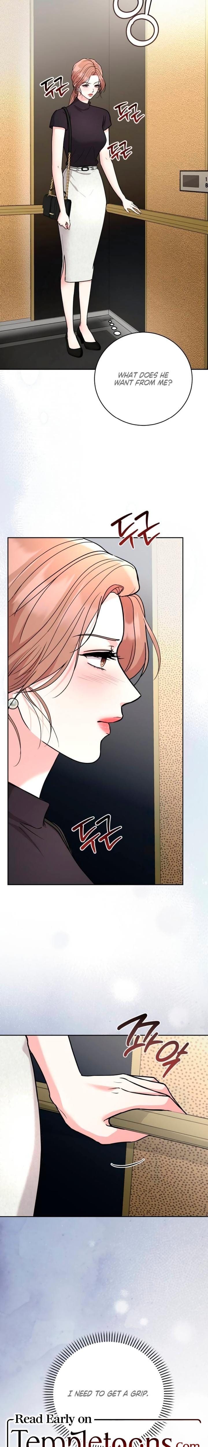 Love Gone Bad Uncensored, chapter 10, page 23 of 24