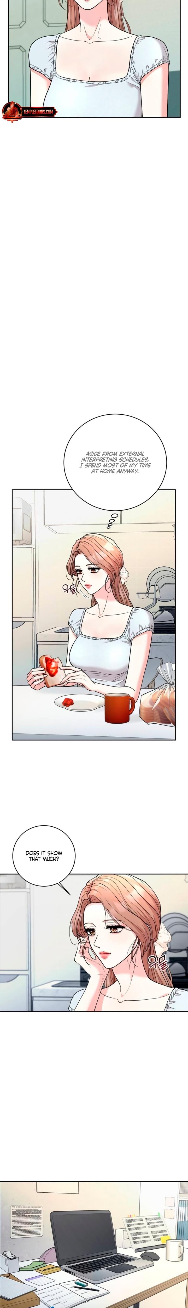 Love Gone Bad Uncensored, chapter 11, page 5 of 23
