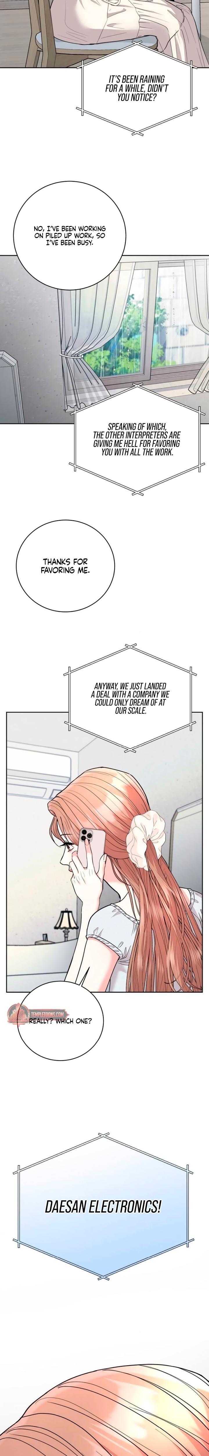 Love Gone Bad Uncensored, chapter 11, page 7 of 23