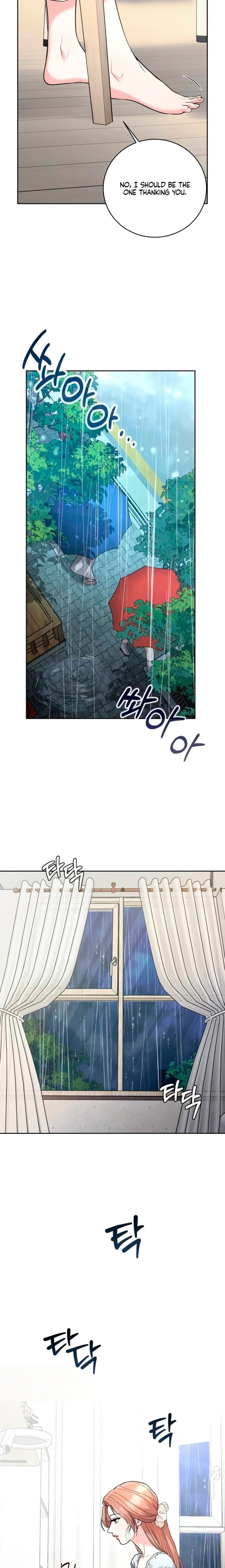 Love Gone Bad Uncensored, chapter 11, page 10 of 23