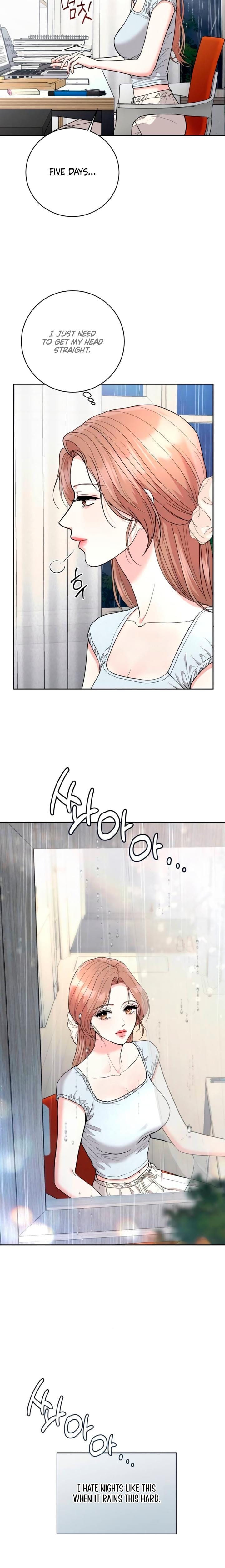 Love Gone Bad Uncensored, chapter 11, page 11 of 23