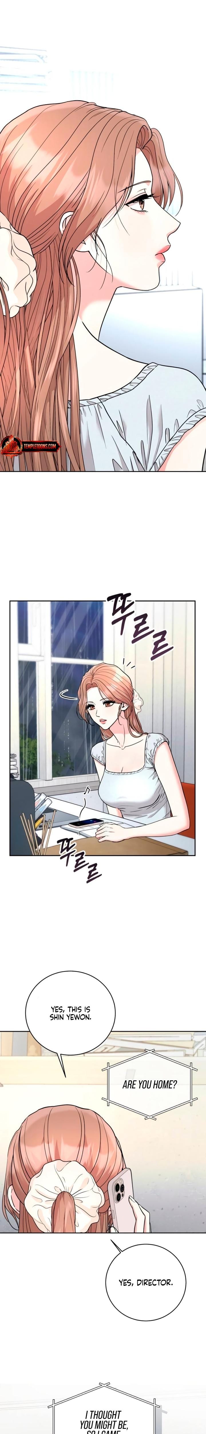 Love Gone Bad Uncensored, chapter 11, page 12 of 23