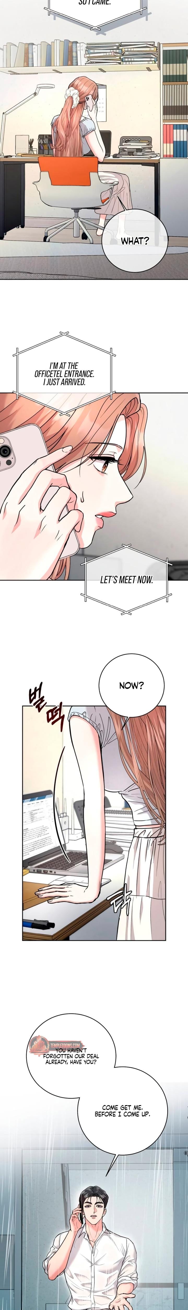 Love Gone Bad Uncensored, chapter 11, page 13 of 23