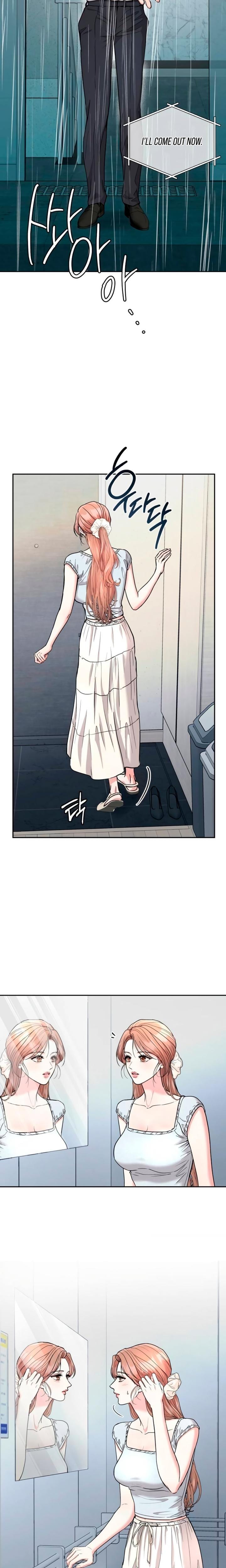 Love Gone Bad Uncensored, chapter 11, page 14 of 23