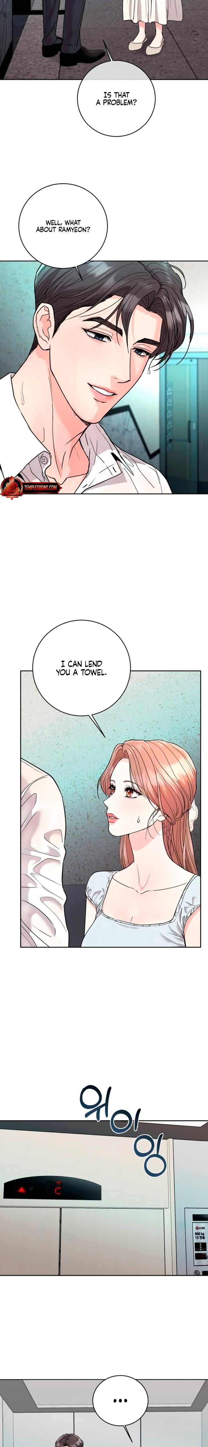 Love Gone Bad Uncensored, chapter 11, page 17 of 23