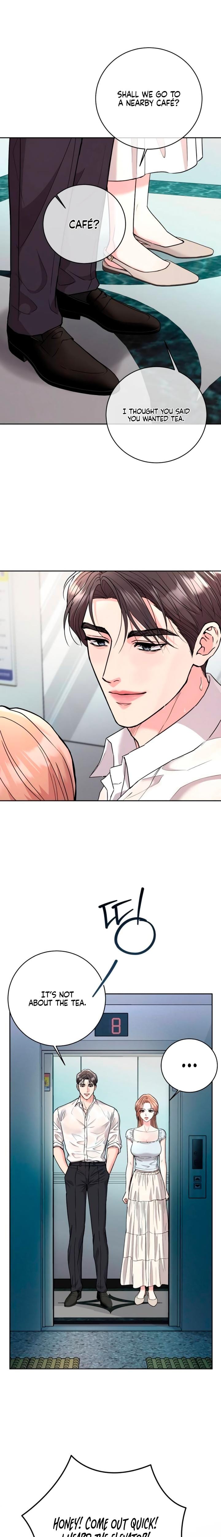 Love Gone Bad Uncensored, chapter 11, page 19 of 23