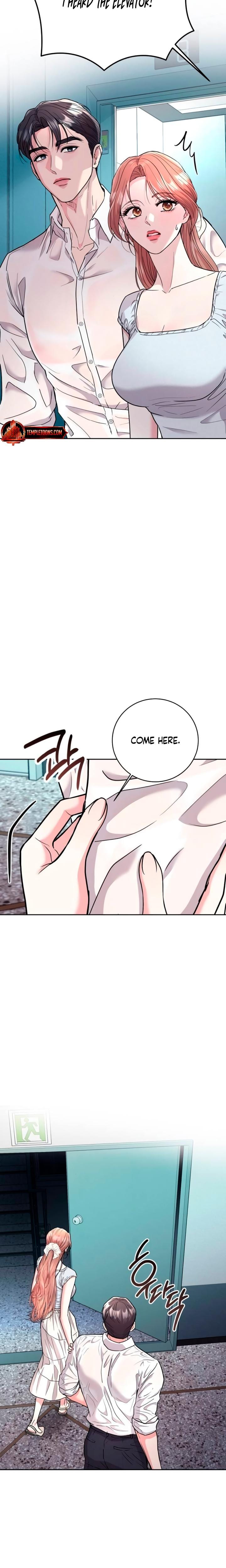 Love Gone Bad Uncensored, chapter 11, page 20 of 23