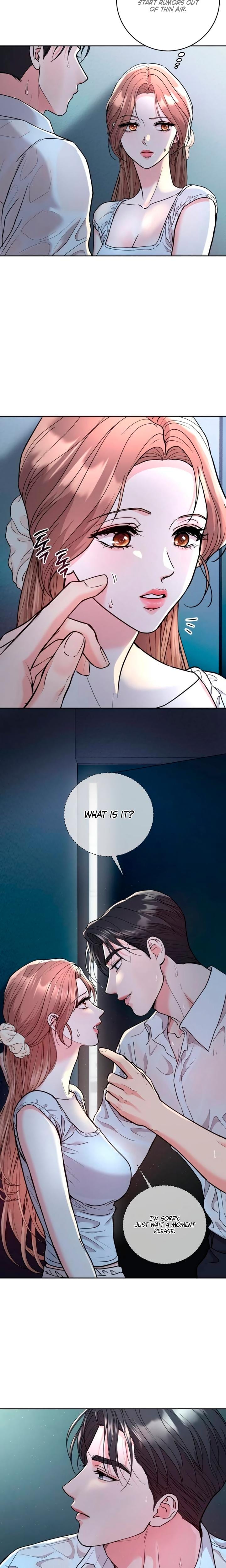 Love Gone Bad Uncensored, chapter 11, page 22 of 23