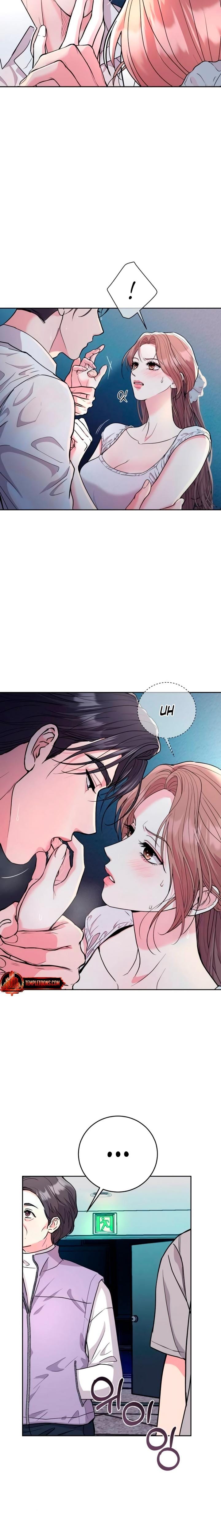 Love Gone Bad Uncensored, chapter 12, page 5 of 24