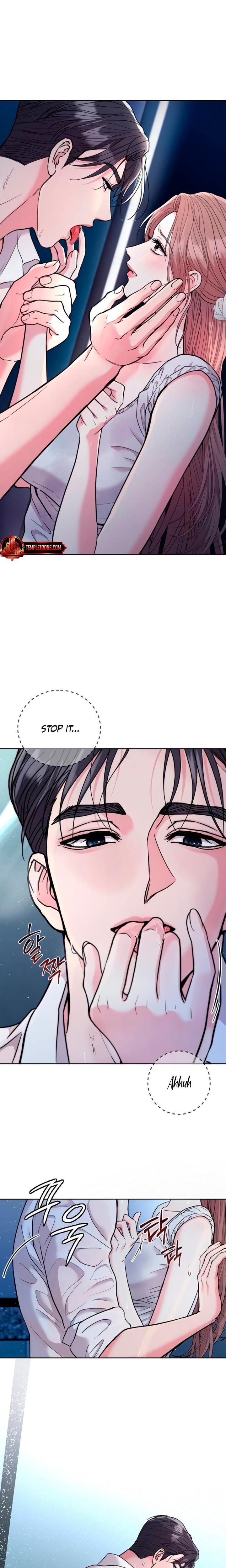 Love Gone Bad Uncensored, chapter 12, page 6 of 24