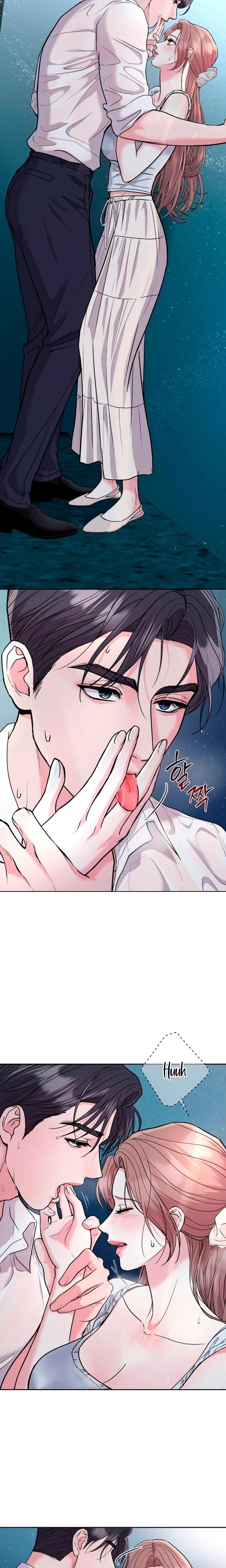 Love Gone Bad Uncensored, chapter 12, page 7 of 24