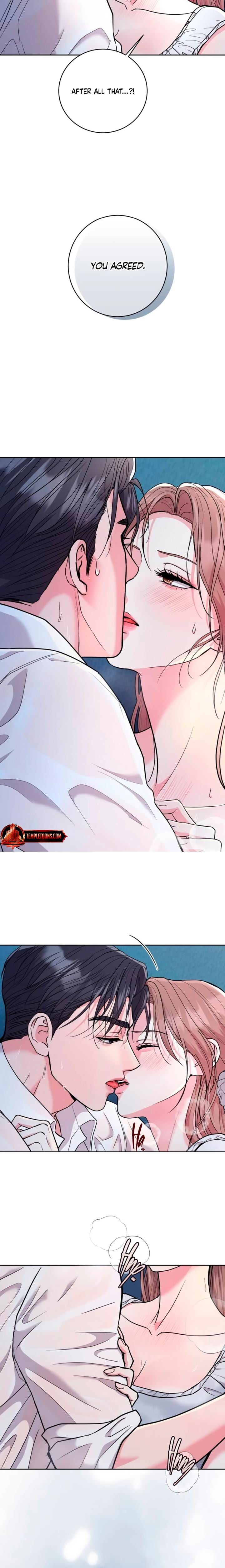 Love Gone Bad Uncensored, chapter 12, page 9 of 24