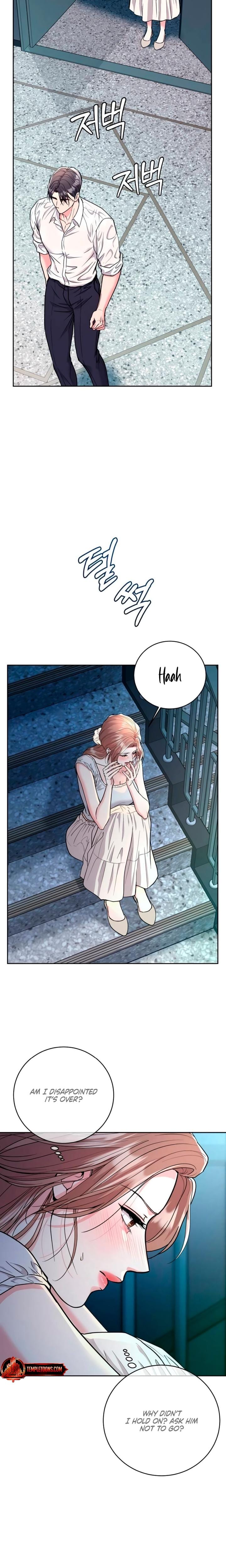 Love Gone Bad Uncensored, chapter 12, page 11 of 24